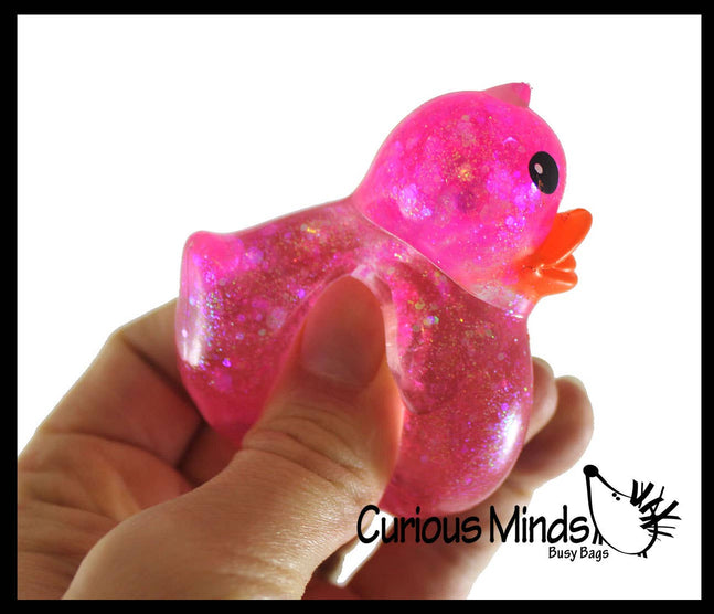 Single Duck Sugar Ball