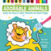 Fox Chapel B2B My First Painting Book: Adorable Animals