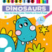 Fox Chapel My First Painting Book: Dinosaurs Activity Book