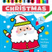 My First Painting Book: Christmas Activity Book