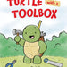 HarperCollins Turtle with a Toolbox Hardcover Picture Book