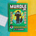 Murdle Jr. Wild Goose Case Mystery Puzzle Book