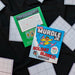 Murdle Jr. Holiday Hijinks! Mystery Puzzle Book