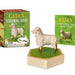RP Minis CATAN Screaming Sheep Collectible Figurine