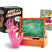RP Minis Nails on a Chalkboard Miniature Gag Toy Scratching Sound