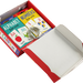 Peter Pauper Press Flash Cards Value Pack Set of 4