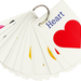 Peter Pauper Press Flash Cards Value Pack Set of 4