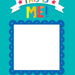 Peter Pauper Press The Awesome Book of Me Activity Book