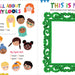 Peter Pauper Press The Awesome Book of Me Activity Book