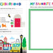 Peter Pauper Press The Awesome Book of Me Activity Book