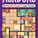 Puzzlewright Press Murdoku Puzzle Book