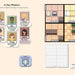 Puzzlewright Press Murdoku Puzzle Book