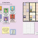 Puzzlewright Press Murdoku Puzzle Book