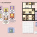 Puzzlewright Press Murdoku Puzzle Book