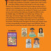 Puzzlewright Press Murdoku Back in Time Logic Puzzle Book