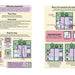 Puzzlewright Press Murdoku Back in Time Logic Puzzle Book