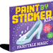 Workman Kids Fairytale Magic Activity Book