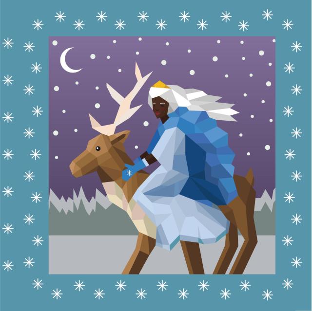 Workman Kids Fairytale Magic Activity Book
