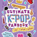 Workman Kids K-Pop Fanbook Boy Group Activity Book