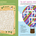 Workman Kids K-Pop Fanbook Boy Group Activity Book