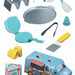 SmartLab Tiny Food Truck Science Kit for Kids 8+