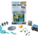 SmartLab Tiny Food Truck Science Kit for Kids 8+