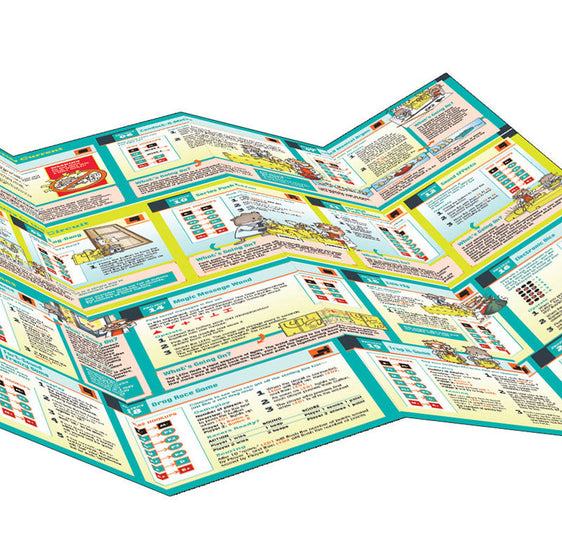 Smartlab Tiny Circuits Educational STEM Electronic Learning Kit