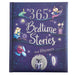Cottage Door Press 365 Bedtime Stories and Rhymes Hardcover Treasury