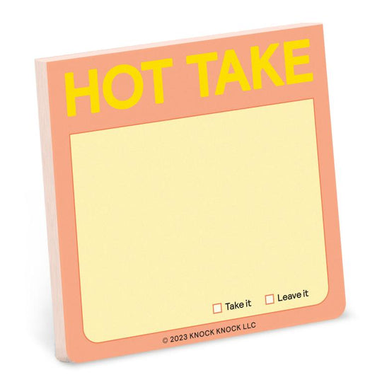 Sticky Notes