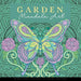 Garden: Mandala Art Coloring Book by Surabhi Kuthiala