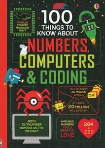 100 Things to Know About Numbers Computers Coding