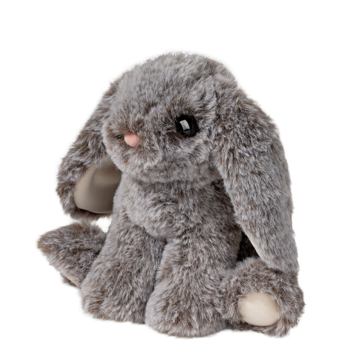 Natural Mini Bunny Softie Plush Assortment