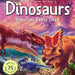 Lift the Flap Learning+ Dinosaurs Children's Book