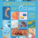 Ultimate Lift the Flap Encyclopedia of Oceans Hardback Book