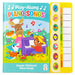 Cottage Door Press Play-Along Piano Songs Children's Board Book