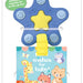 Cottage Door Press Wishes for Baby! Star Teether Board Book