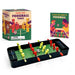 RP Minis Teeny-Tiny Foosball Table Game Set
