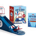RP Minis Desktop Mini Pop-A-Shot Basketball Game Kit