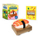 RP Minis Light-Up Sushi Miniature Salmon Nigiri Lamp Kit