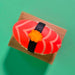 RP Minis Light-Up Sushi Miniature Salmon Nigiri Lamp Kit