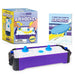 RP Minis Teeny-Tiny Air Hockey Desktop Arcade Game