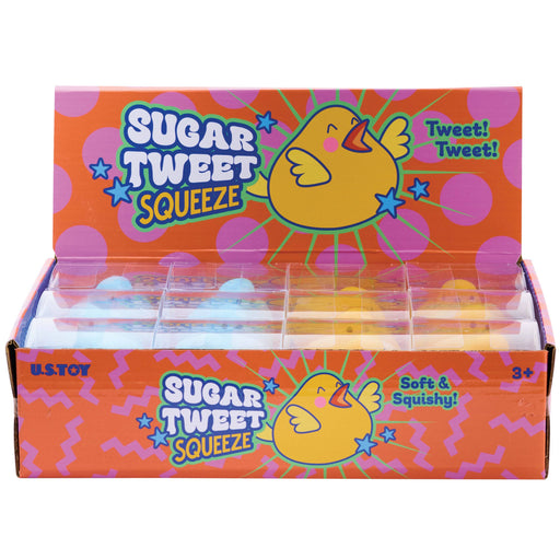 PRE ORDER (ARRIVES ON OR BEFORE FEBRUARY 15TH): NeeDoh Nice Cream Cone Ice Cream Needoh