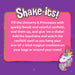 Skillmatics Shake-its Unicorns and Princesses DIY Craft Kit