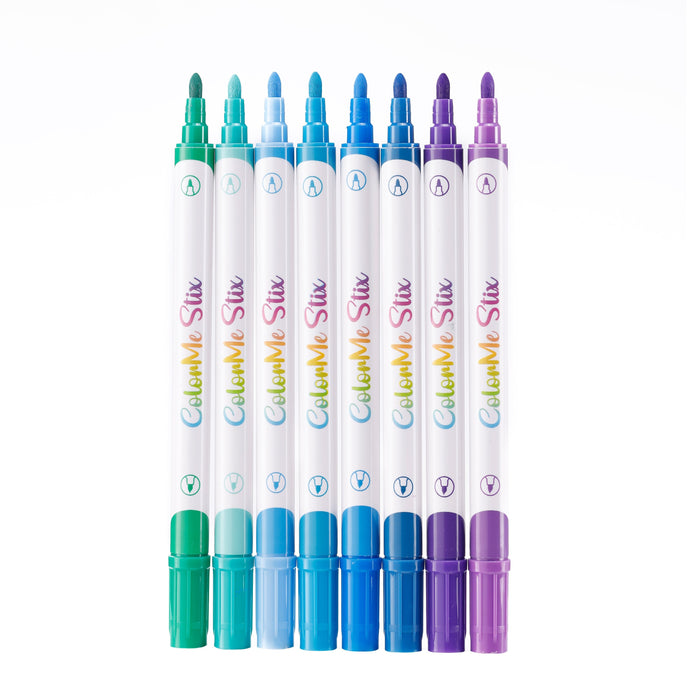 The Pencil Grip Color Me Stix Face Paint Markers 24 Pack