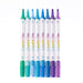 The Pencil Grip Color Me Stix Face Paint Markers 24 Pack