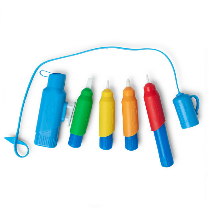Melissa & Doug Sensory Sorting Blocks