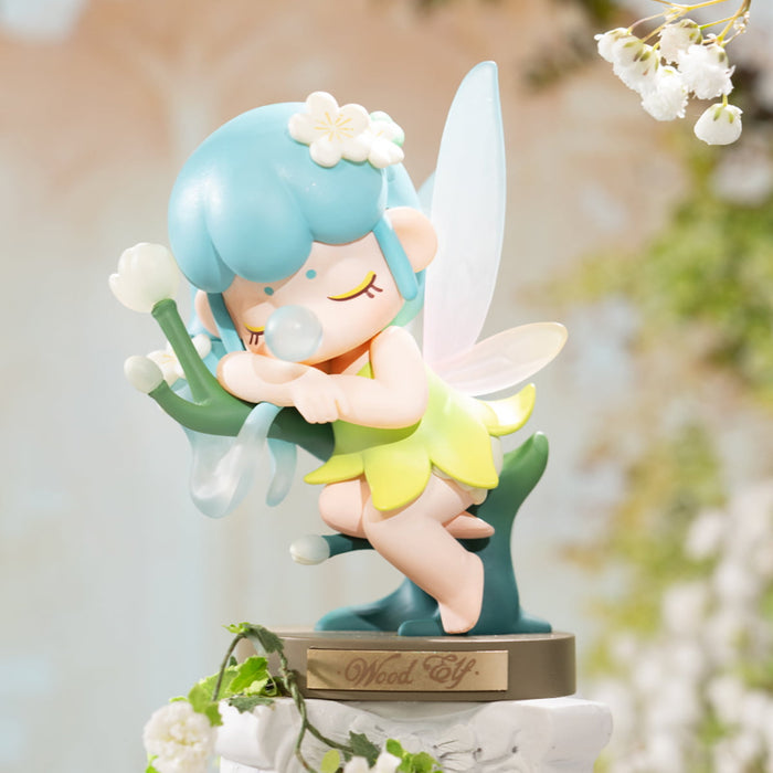 Nanci Museum of Fantasy Blind Box (1 Box)