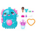 Mattel Polly Pocket Axolotl Adventure Compact Playset