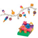 Klutz Clay Charm Making DIY Jewelry Kit Ages 8+