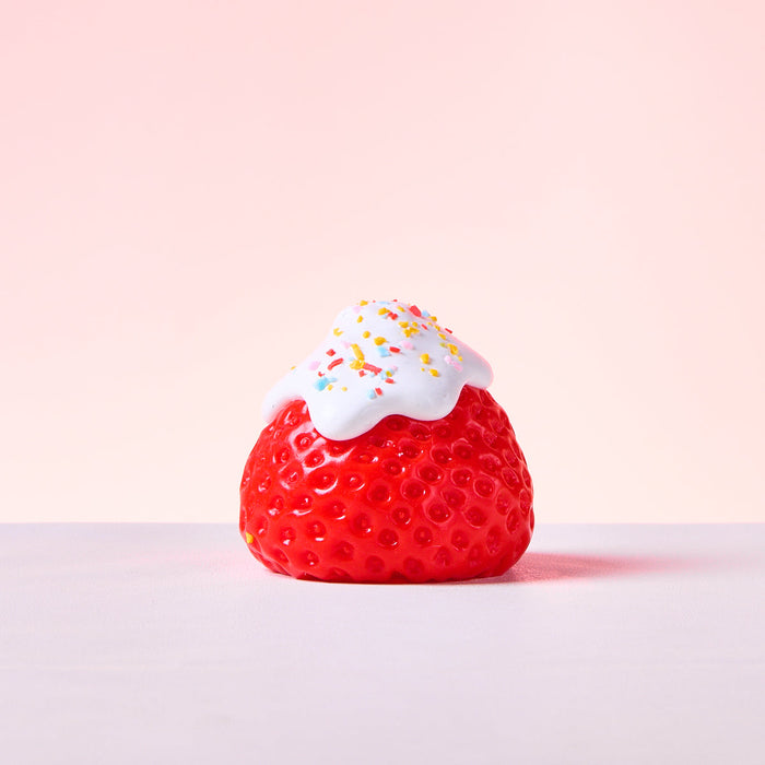 Strawberry Taba Squishy